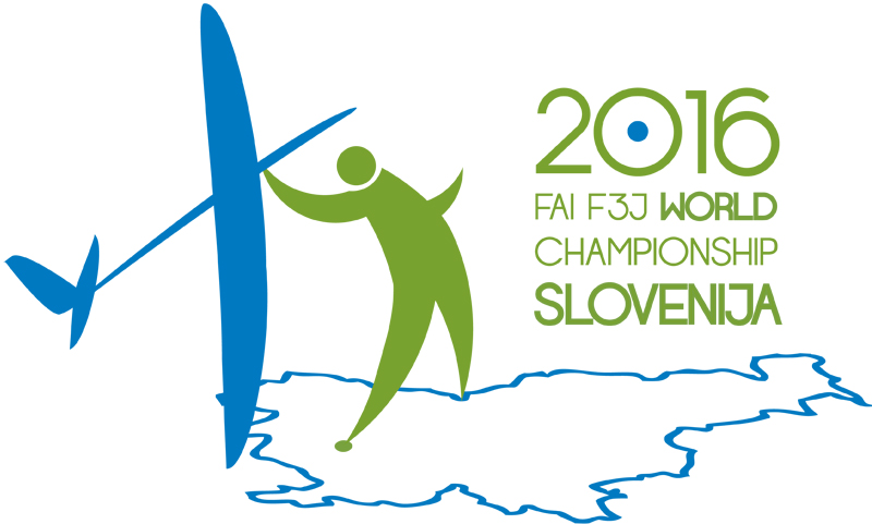 WCH F3J Slovenia 2016